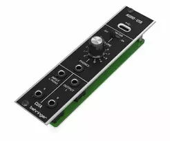 "Behringer CU1A" modulinis sintezatoriaus modulis