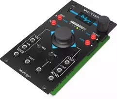 "Behringer VICTOR" modulinis sintezatoriaus modulis