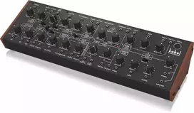 Behringer KOBOL EXPANDER Analoginis sintezatorius