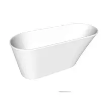Akmens Masės Vonia SPN Venezia 160x65