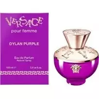 „Versace Pour Femme Dylan Purple“ kvepalai – bandomoji pakuotė 100 ml (moterims)