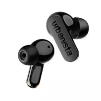 Ausinės Urbanista Palo Alto Midnight Black