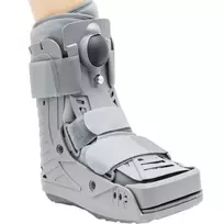 Įtvaras Batas Air Walker Short S Dydis