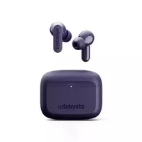 Ausinės Urbanista Palo Alto TWS Dusk Purple