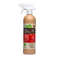 VALIKLIS VONIOS/DUŠO KABI EKONOMIS 700ML