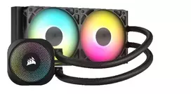 NAUTILUS 240 ARGB 240 mm Liquid CPU Cooler
