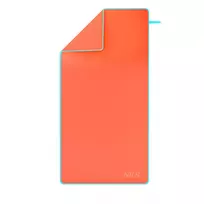 NCR11 Mikrofibros rankšluostis „Coral“ 140x70 cm NILS