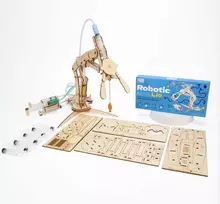 Techi Robotinė ranka Lio