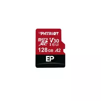 Patriot EP Pro A2 Micro SDXC 128GB 90/80MB/s V30 U3 Class10