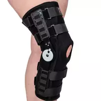 Kelio Įtvaras Stabilmax Open Long - 4XL dydis