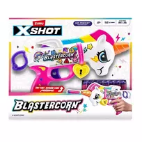 XSHOT žaislinis šautuvas  Blastercorn, 36729