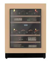 Vyno šaldytuvas Avintage AVU50PANEL