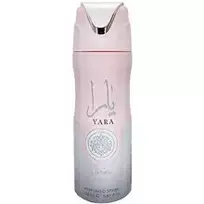 Lattafa kvepalai „Yara Deospray“, 200 ml