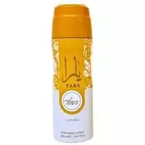 Lattafa Perfumes Yara Tous Deospray, 200ml