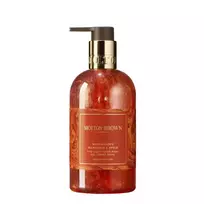 Molton Brown - Marvelous Mandarin & Spice hand soap (Fine Liquid Hand Wash) 300 ml