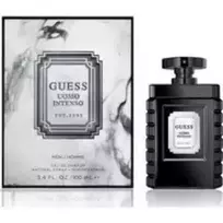 „Guess“ vyriški kvepalai „Intenso“ EDP, 100 ml