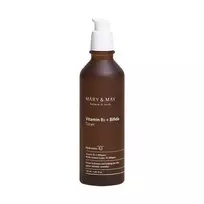 MARY & MAY - Moisturizing skin tonic Vitamin B5 + Bifida (Toner) 120 ml
