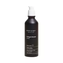 MARY & MAY - Skin milk with collagen Collagen Booster (Lotion) 120 ml