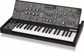Analoginis sintezatorius "Behringer MS-5