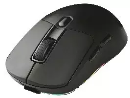 Pelė Tracer 47419 Gamezone Thor RGB Black