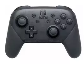 Nintendo Switch Pro Game Controller
