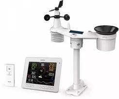 Weather station SWS 16600 WiFi 7 in 1