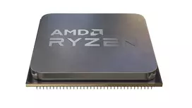 AMD Ryzen 5 5600XT procesorius Dėžė