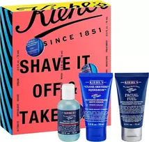 Kiehl´s - Shave it Off & Take Off gift set