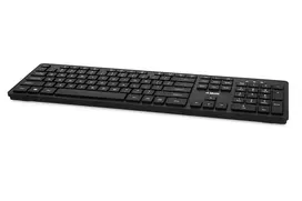 iBOX Workstation Pro Kit belaidė klaviatūra + pelė