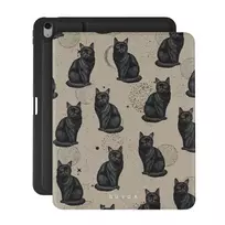 Dėklas Burga Apple iPad Air 13 (6th Gen) Salem Case