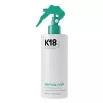 K18 - Spray for removing metals and minerals from hair Peptide Prep (Pro Chelating Hair Complex) 300 ml