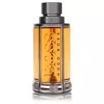 Kvepalai vyrams Hugo Boss The Scent EDT, 100 ml TESTERIS