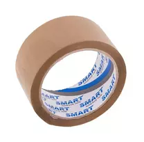 BSTech tirpiklinė lipni juosta pilka 48 mm x 60 m