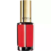Nagų lakas L'Oreal Paris, Color Riche Le Vernis, Nail Polish, 304, Spicy Orange, 5 ml