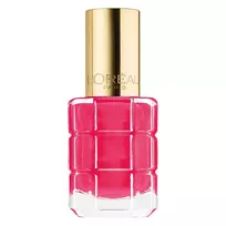 Nagų lakas L'Oreal Paris, Color Riche Vernis A L'Huile, Nail Polish, B20, Alizee Pop, 13.5 ml