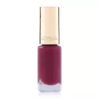Nagų lakas L'Oreal Paris, Color Riche Le Vernis, Nail Polish, 503, Addictive Plum, 5 ml