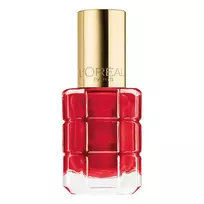 „L'Oreal Paris“ nagų lakas, „Color Riche Vernis A L'Huile“, nagų lakas, B13, „Bisous“, 13,5 ml