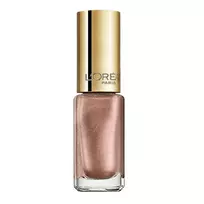 Nagų lakas L'Oreal Paris, Color Riche Le Vernis, Nail Polish, 106, Versailles Gold, 5 ml