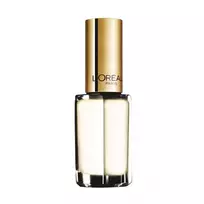 Nagų lakas L'Oreal Paris, Color Riche Le Vernis, Nail Polish, 850, Lemon Meringue, 5 ml
