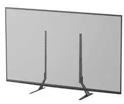 TV SET ACC DESK MOUNT 23-75"/DS45-430BL19 NEOMOUNTS
