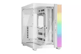 600LX☆ Be Quiet Light Base 600 kaina nuo 124.35 € (25 pard.)