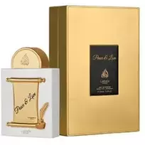 Lattafa Pride Peace & Love EDP U 100 ml