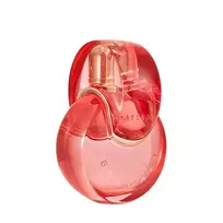 Kvepalai moterims Bvlgari Omnia Coral EDT, 100 ml TESTERIS
