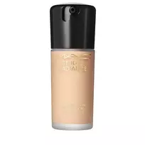 MAC Cosmetics - Hydrating make-up Studio Radiance (Serum Powered Foundation) 30 ml - NC55