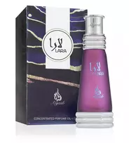 Khadlaj Lara Purple CPO U 20 ml
