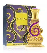 Khadlaj Johayna Purple CPO U 20 ml