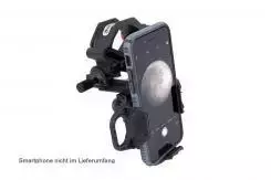 Adapteris Celestron NEXYZ 3-jų ašių, universalus išmaniajam telefonui
