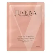 JUVENA JUVENANCE Epigen Lifting Anti-Wrinkle Eye Mask - stangrinamoji akių kaukė nuo raukšlių 5x2 pagalvėlės