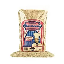 Hikorijos pjuvenos šaltam rūkymui 1 Kg Axtschlag