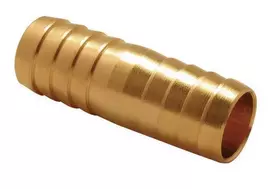 Jungtis žarnai, TDM Brass, 3/4 IN, užmaunamas